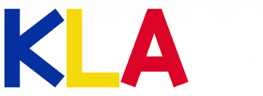 Klax (Japan) logo
